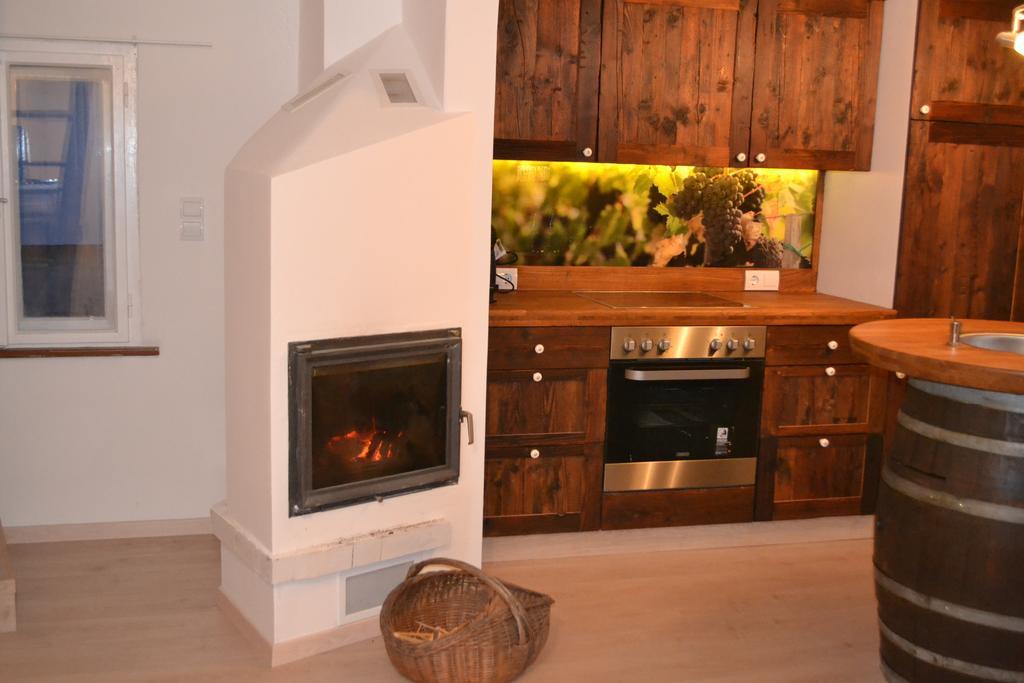 Kellerstoeckl Nimm 2 Villa Rechnitz Rom bilde