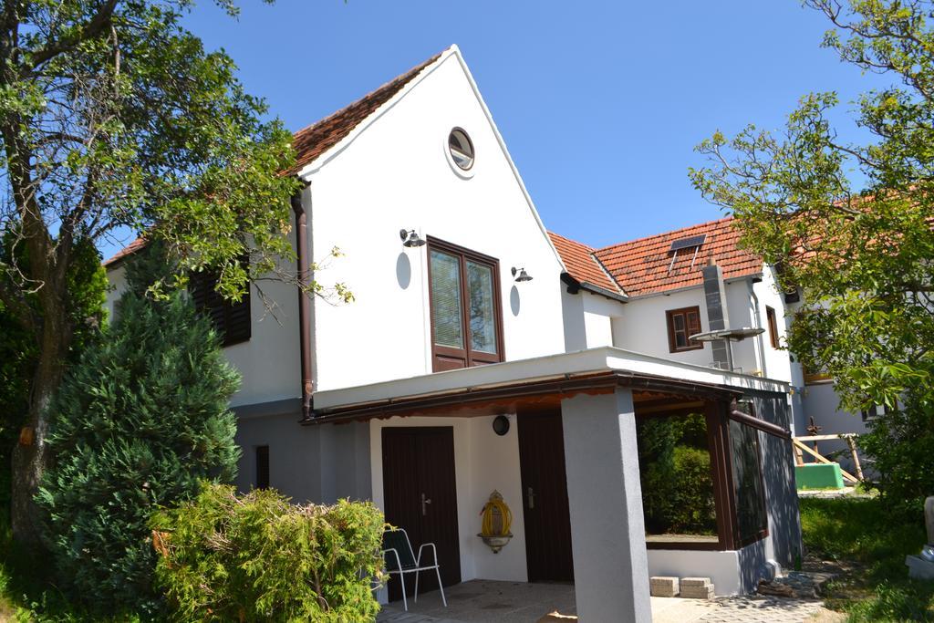 Kellerstoeckl Nimm 2 Villa Rechnitz Rom bilde