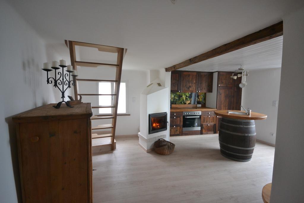 Kellerstoeckl Nimm 2 Villa Rechnitz Rom bilde
